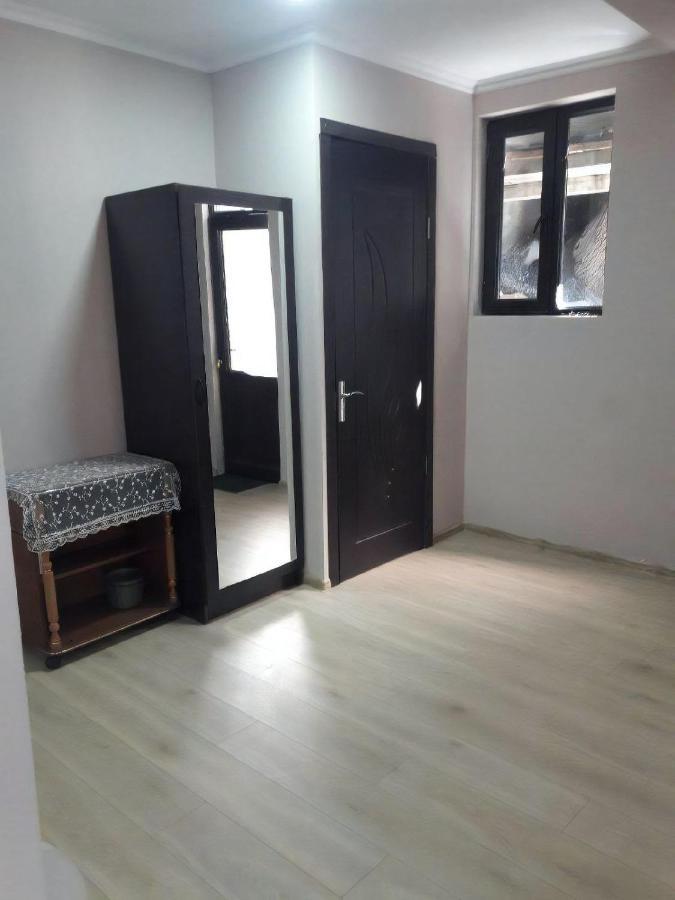 Guest House Mari30 Mestia Exterior foto