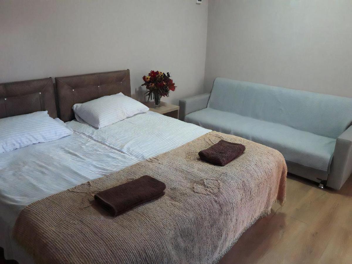 Guest House Mari30 Mestia Exterior foto